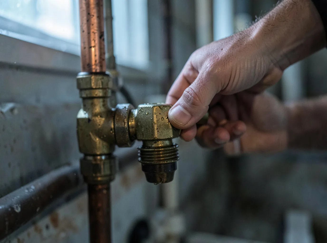 Emergency Plumber Chilton, TX FAQs